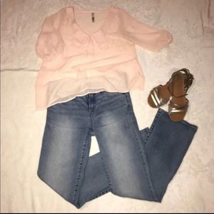 DoReMi Top